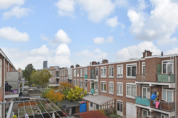 Medium property photo - Pasteurstraat 124, 2522 RN Den Haag